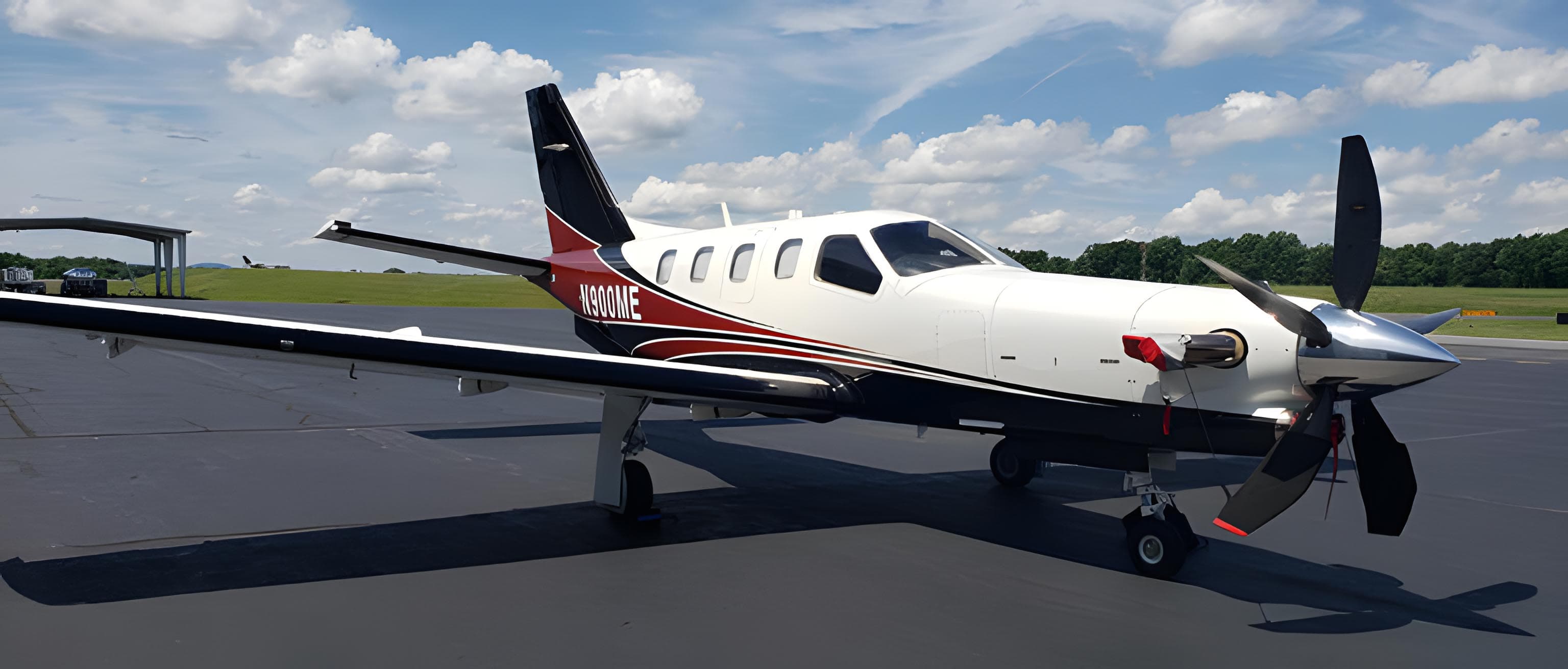 TBM 900 N900ME