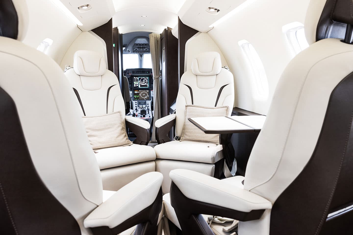 Pilatus PC-24 SP-ARA